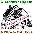 A Modest Dream: A Place to Call Home